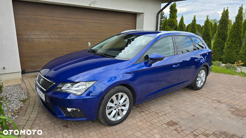 Seat Leon - 4