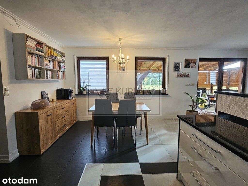 Dom z dodatkową działką budowlaną do wprowadzenia - Pełny obrazek: 4/20