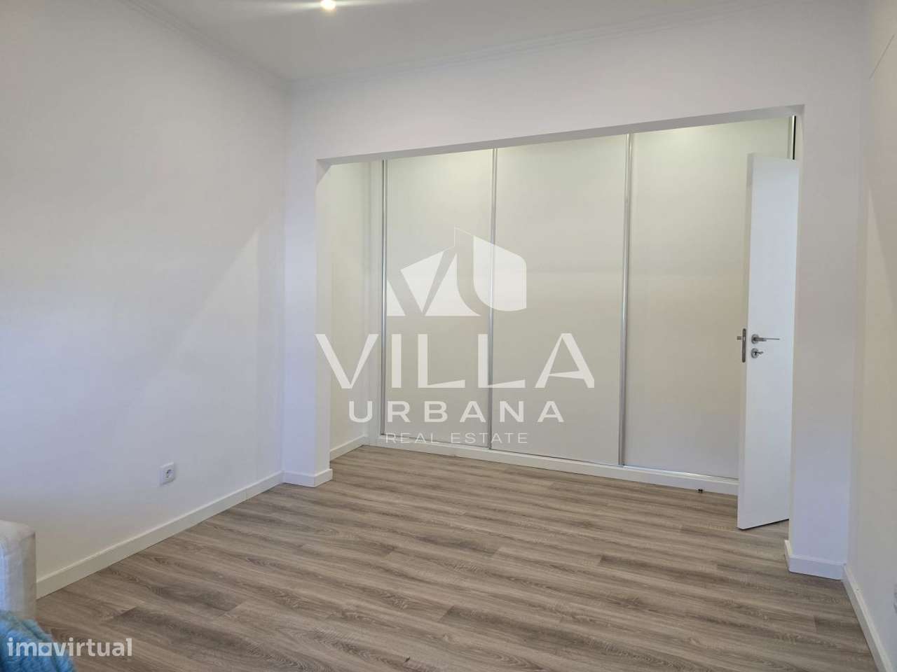Apartamento T2 c/quintal na Cruz de Pau-6
