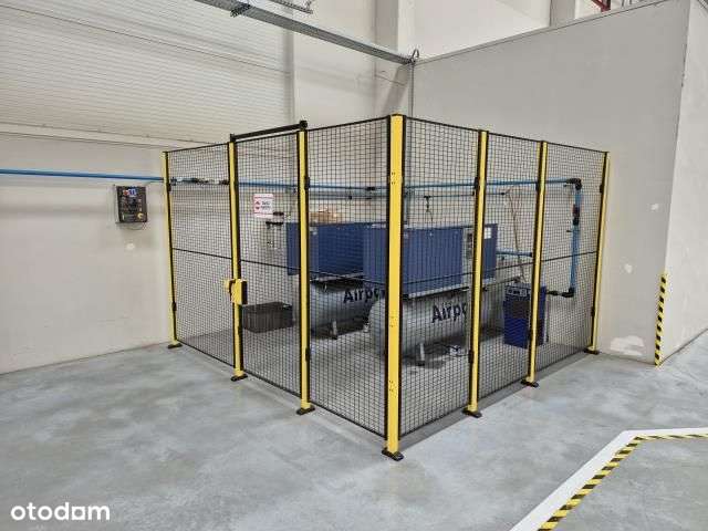 Nowoczesny magazyn na podnajem w Tychach - Pełny obrazek: 4/7