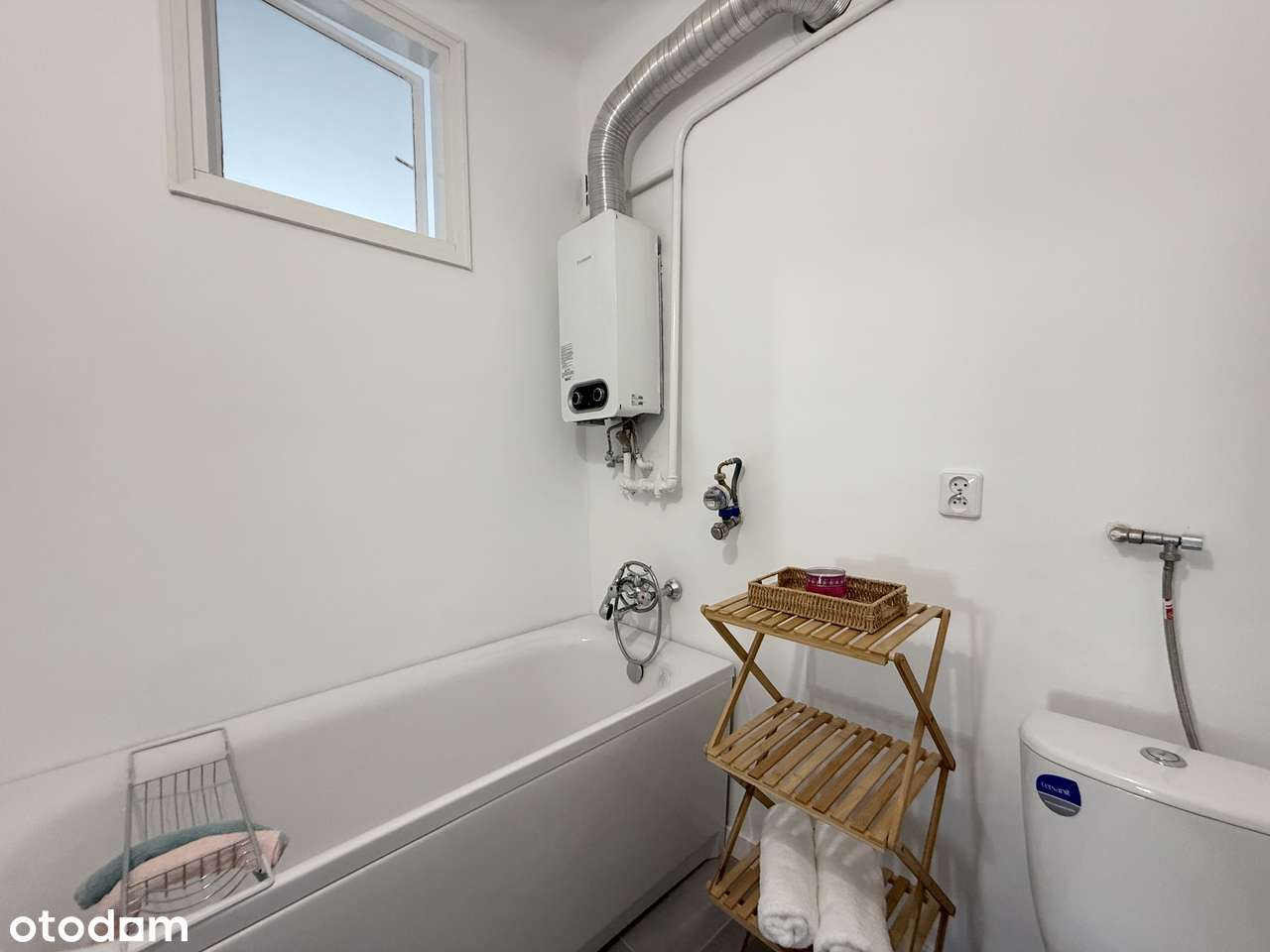 Mieszkanie 2-pokojowe, 46,70 m² – ul. Krasickiego 1,Kraśnik Fabr.-6