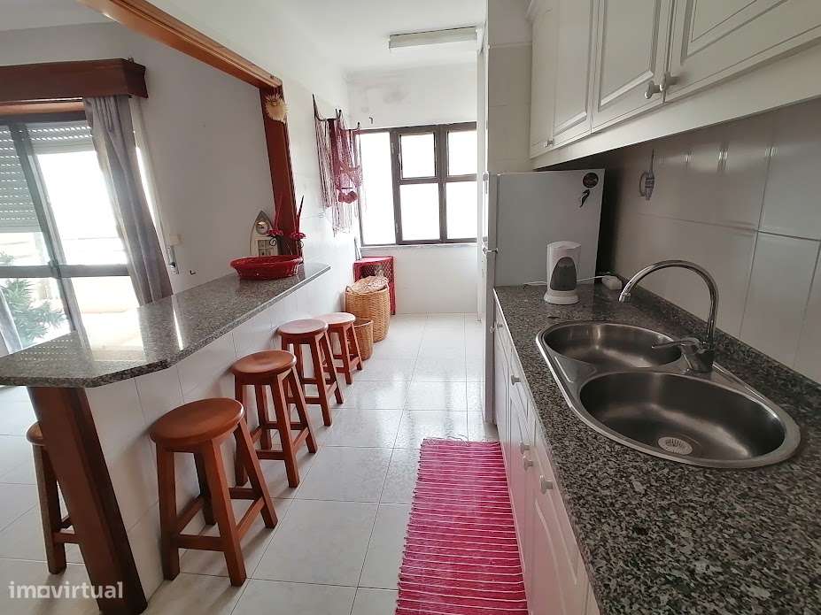 Apartamento T1 - Praia - Grande imagem: 2/8