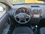 Dacia Sandero 0.9 TCe Comfort Bi-Fuel - 11