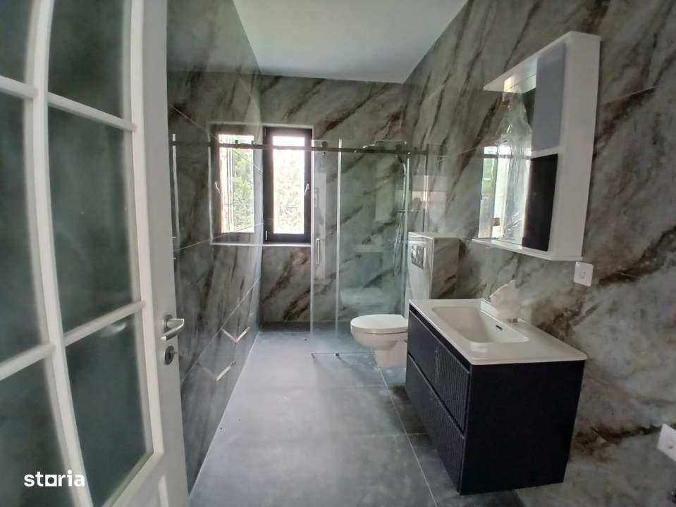 Vila individuala parter-2