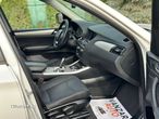 BMW X3 xDrive20d Aut. - 6