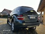 Mercedes-Benz ML 320 CDI 4-Matic - 8