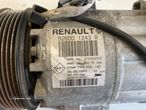 Compressor de AC Renault Clio IV 4 RS 1.6 TCe 926001243r - 5