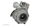 Turbina regenerowana 11657796314 do BMW X5 3.0D 168KW 765985-5001RS - 4