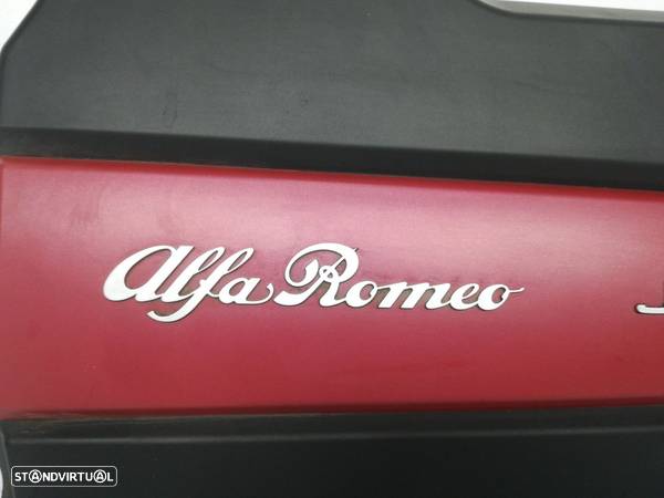 Tampa Do Motor Alfa Romeo Mito (955_) - 2