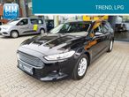Ford Mondeo 1.5 EcoBoost Trend - 1