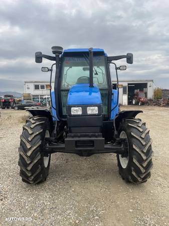 New Holland TS90 - 2