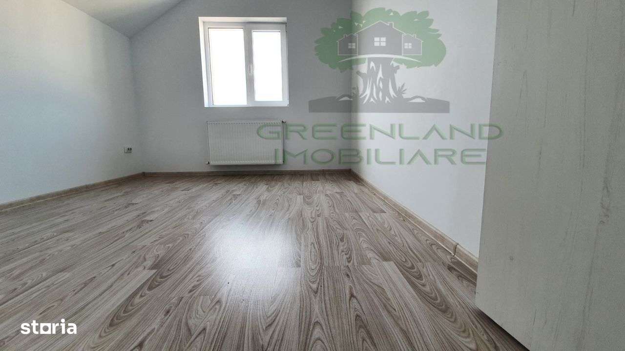 3 cam dec, bloc nou, finalizat, mutare imediata, rate dezvoltator - Imagine principală: 5/8