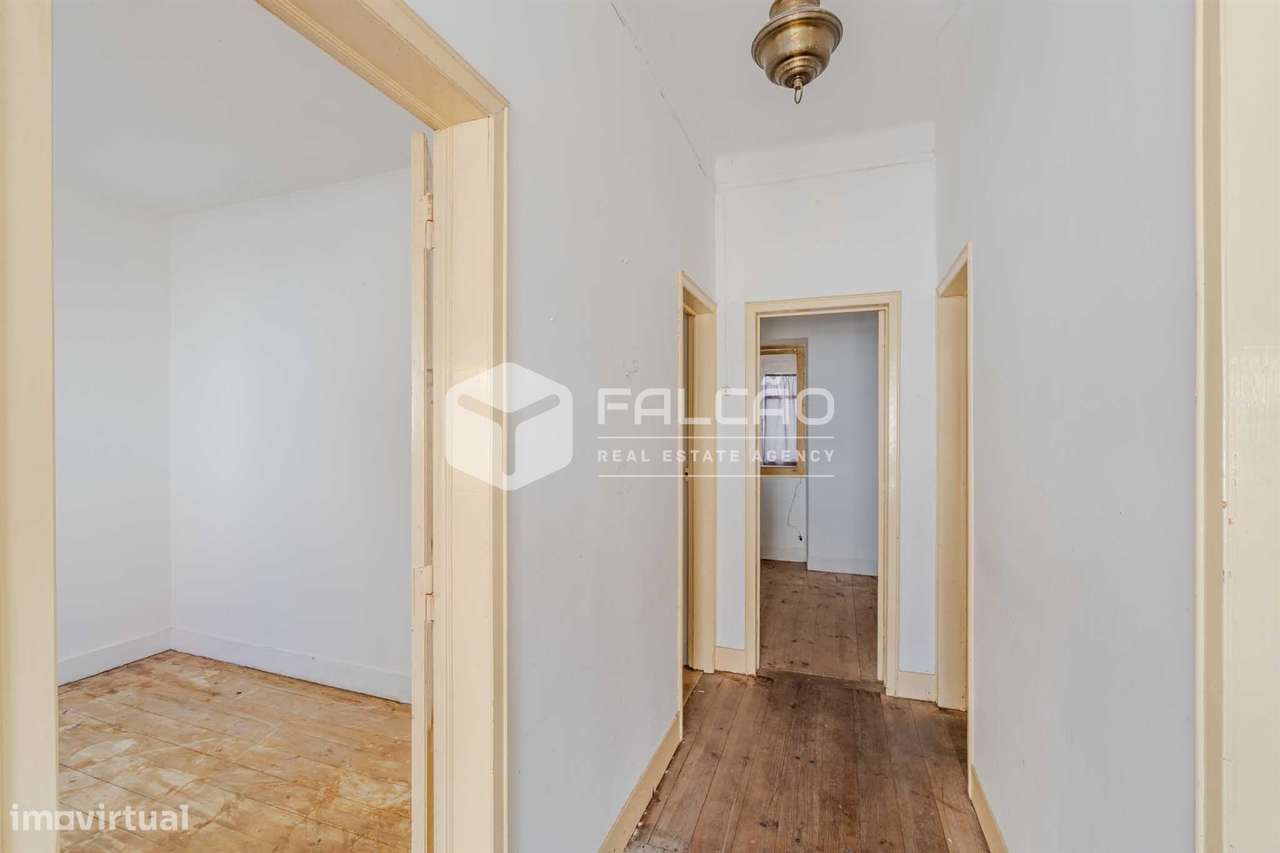 Moradia T3 Venda em Santarém (Marvila), Santa Iria da Ribeira de Santa - Grande imagem: 3/33