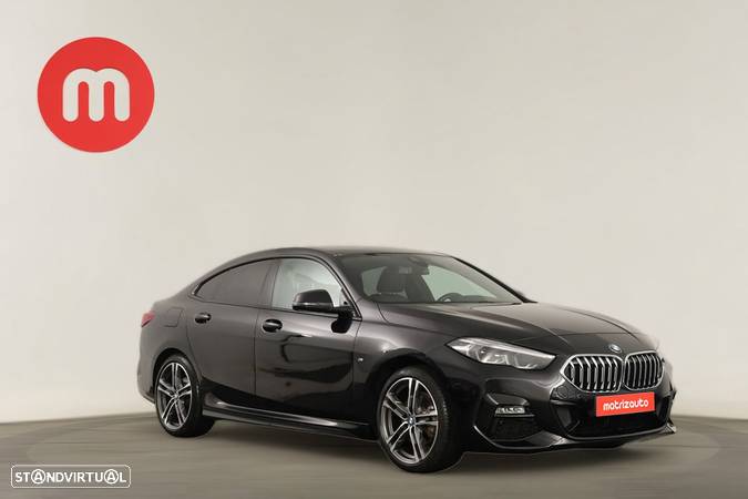 BMW 216 Gran Coupé d Pack M - 1