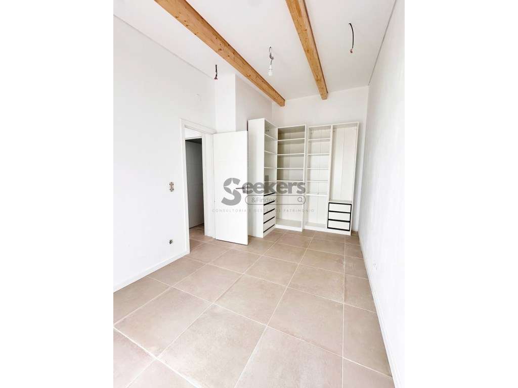 Antiga Adega T1 perto da Ericeira, Mafra-14