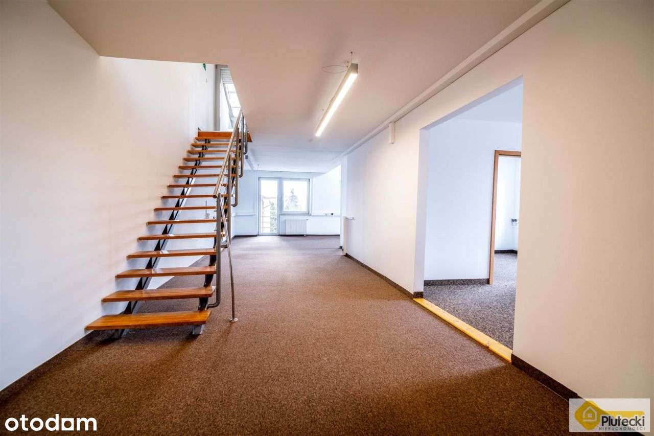 Dom na Bronowicach|4 kondygnacje|dla inwestora-1