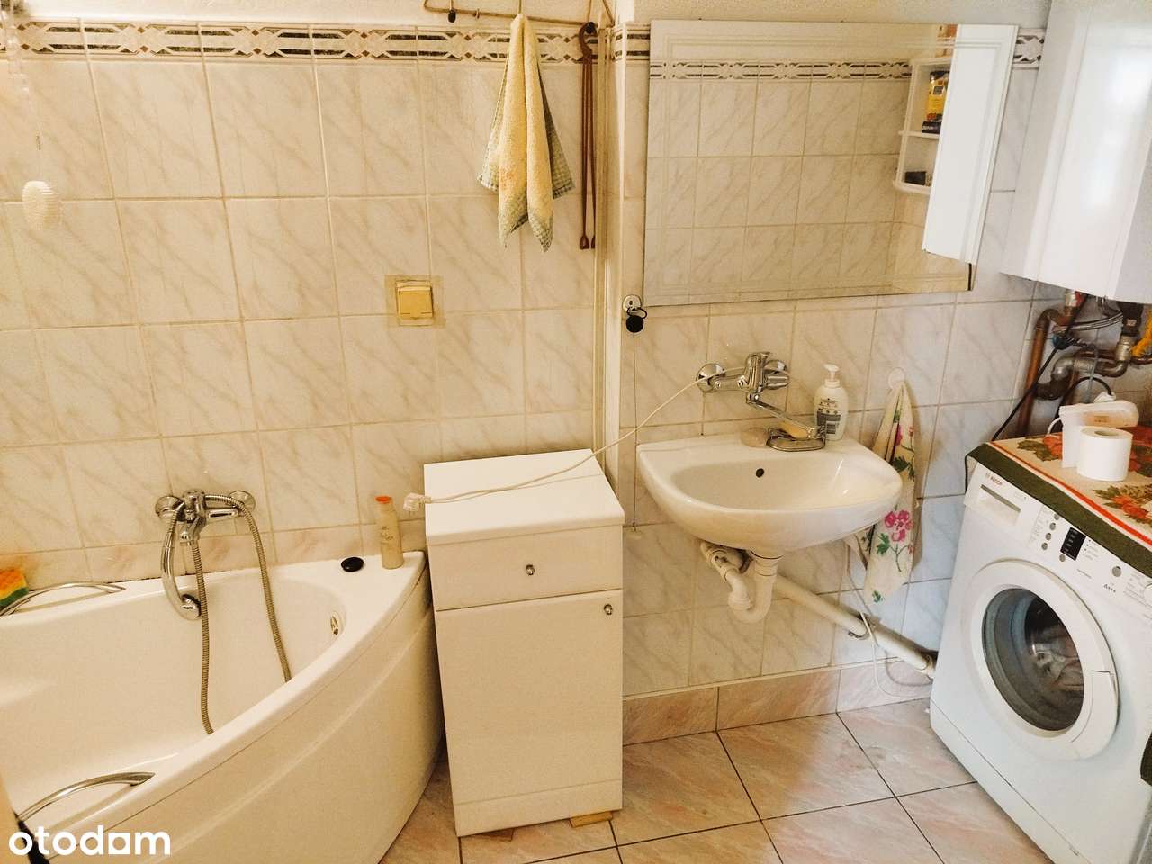 Dom z ogromnym potencjałem — Ostrowiec Świętokrzyski, ul. Plenerowa-11