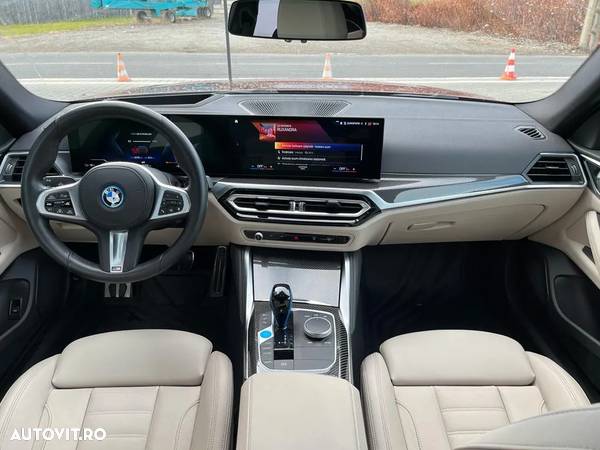 BMW i4 - 20