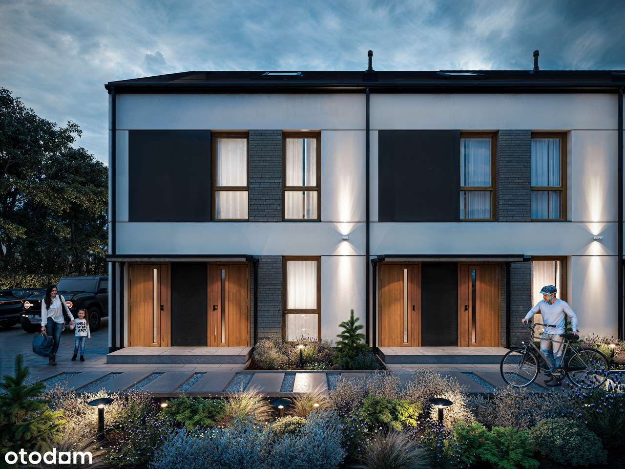 Mieszkanie, które daje możliwości – 4 pokoje + balkon + 25 m² poddasza - Pełny obrazek: 1/10