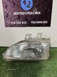 Farol esquerdo Honda Civic 1994 - 1