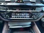 BMW 520 d Line Luxury Auto - 20