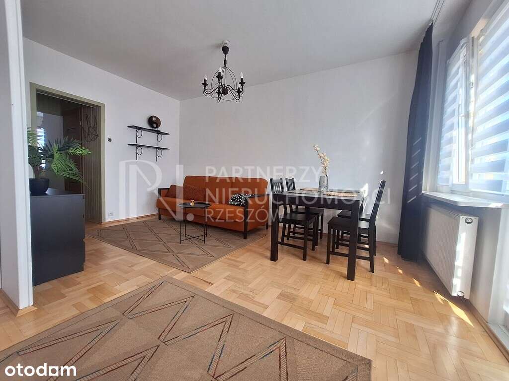 Gotowe do Wprowadzenia 3 Pok Mieszkanie - Korczaka - Pełny obrazek: 4/8