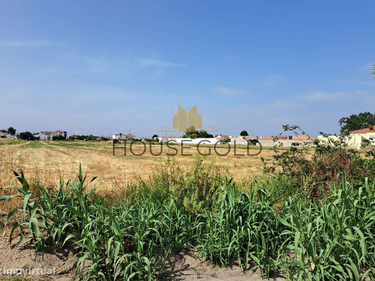 Terreno para construção (MR-266) - Grande imagem: 4/9