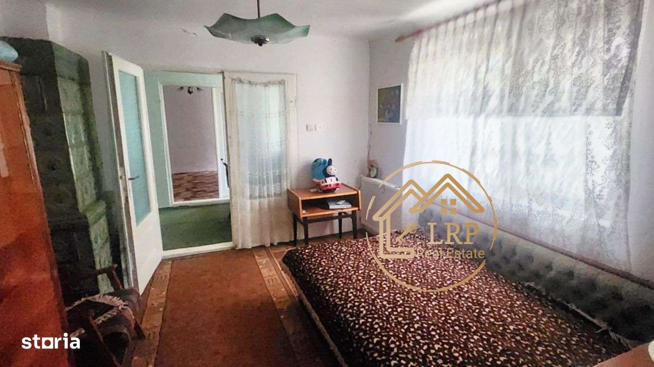 Oportunitate Investitie DN5: 1 ha Intravilan+Casa–Mix Rezidential/Co-10