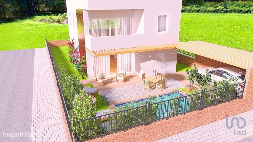 Casa / Villa T4 em Setúbal de 230,00 m2