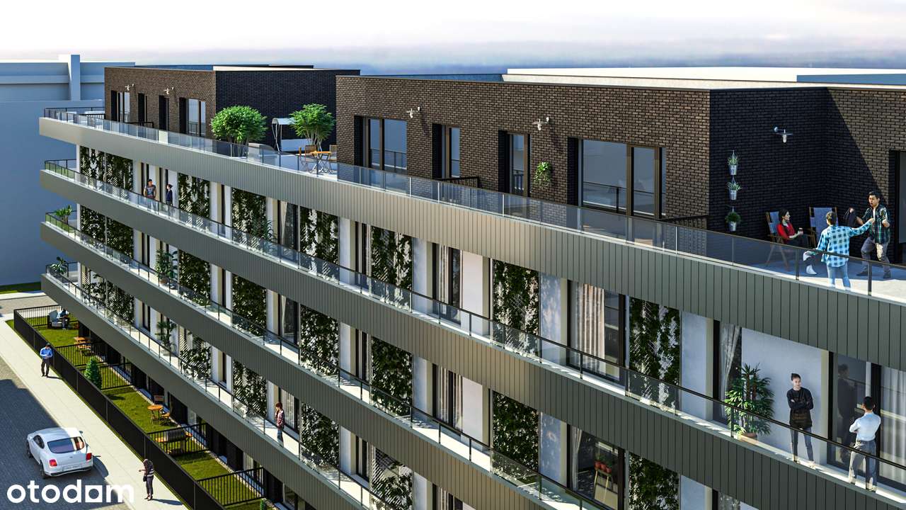 Sprzedam działkę z pozwoleniem na budowę  2285 PUM - Pełny obrazek: 3/11