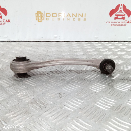 Brat dreapta fata Audi A4 B9 Avant | A5 | 8W0407510A - 2