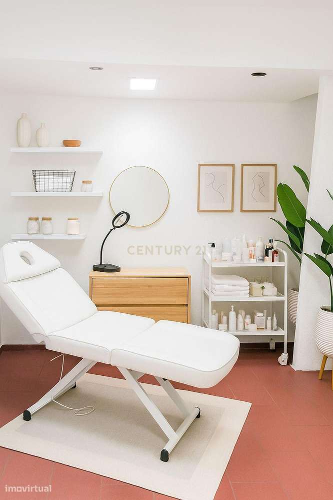 Loja no Centro Comercial do Lumiar - Grande imagem: 5/6