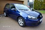 Volkswagen Golf 1.4 Trendline - 1