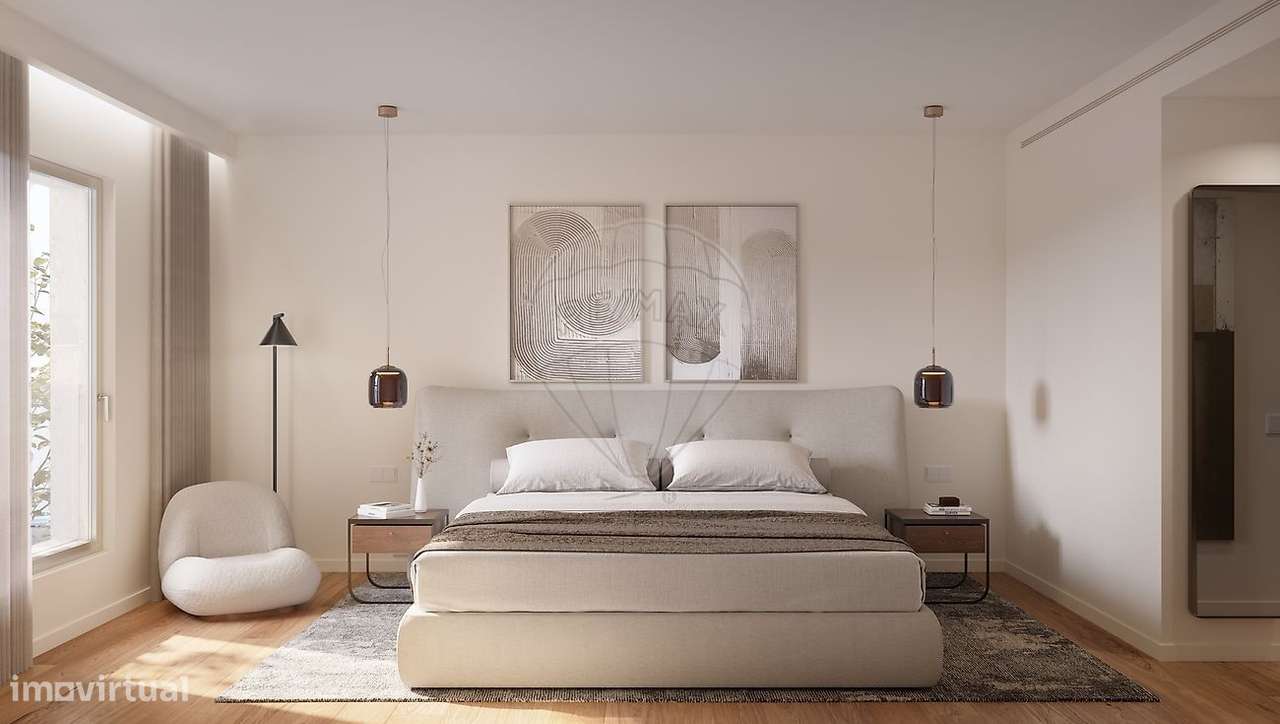 Apartamento T3 para venda - Grande imagem: 5/13