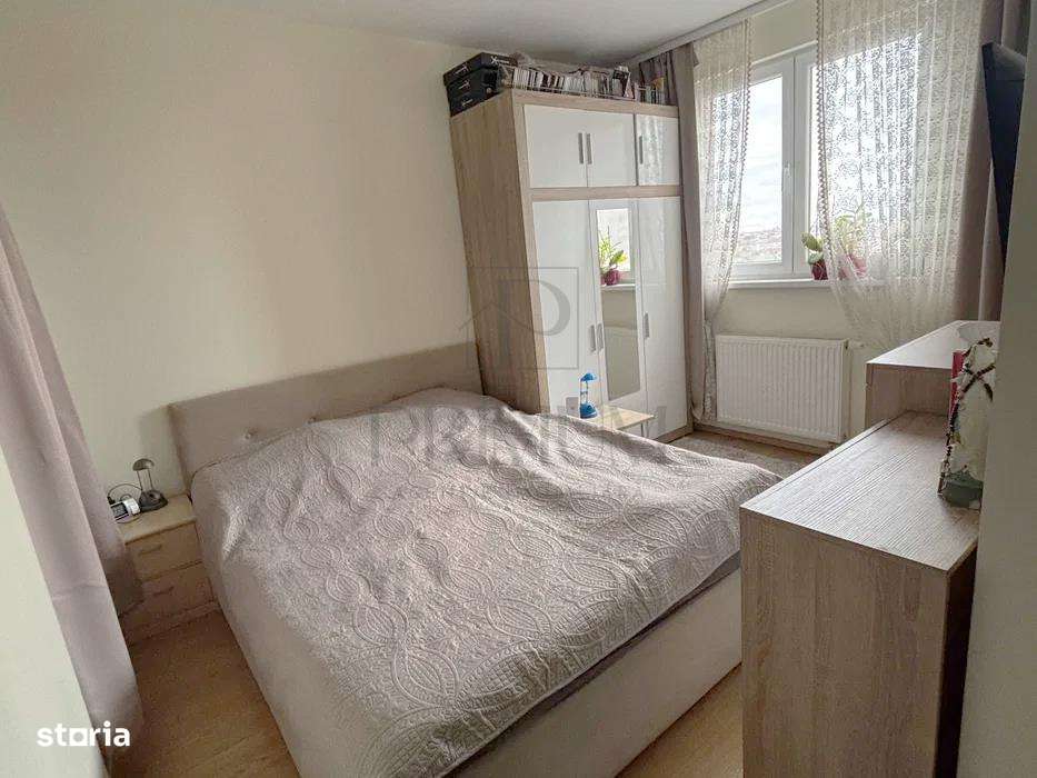 DUMBRAVITA - LIPOVEI - LIFT - 3 CAMERE - 2 BAI - CENTRALA PRORPRIE - C-7