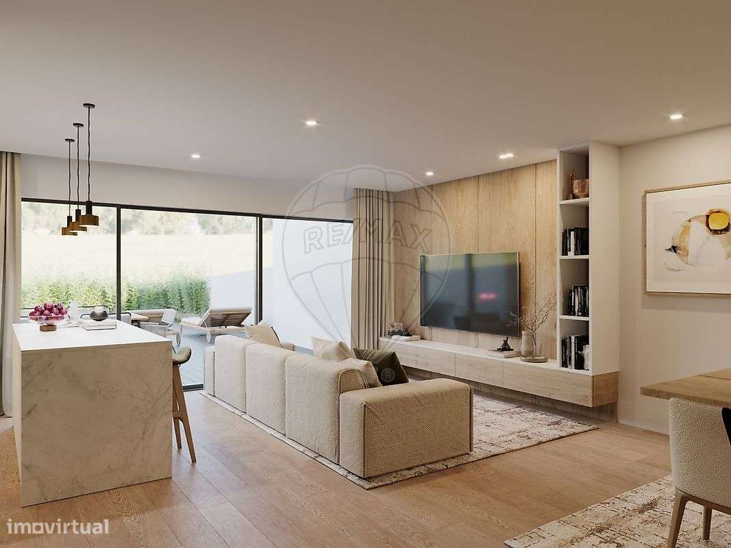 Moradia T4 para venda - Grande imagem: 5/17