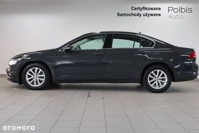 Volkswagen Passat 2.0 TDI EVO Business - 3