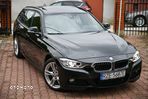 BMW Seria 3 320d Touring xDrive Sport-Aut Sport Line - 36