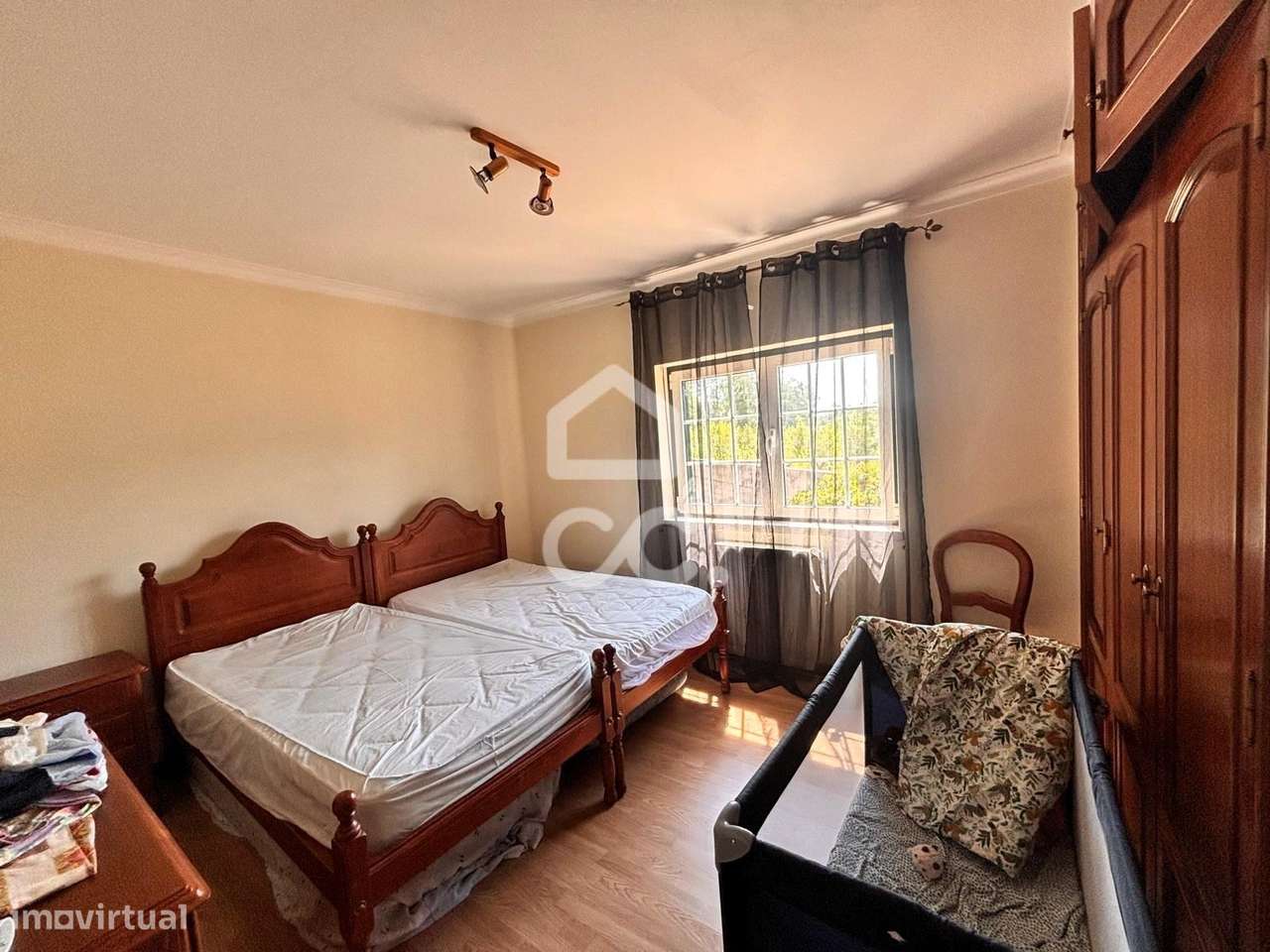 COIMBRÃO-------Venda global de Moradia individual T3 inserida em terre-34