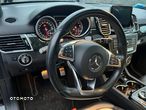 Mercedes-Benz GLE 350 d 4-Matic - 8