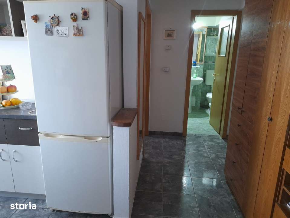 Apartament 2 camere de vanzare  strada D-na Stanca  Fagaras jud. Braso - Imagine principală: 3/12