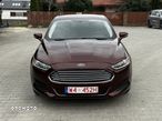 Ford Fusion - 3