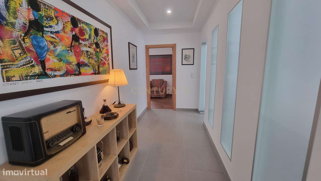 Moradia isolada T4 Jardins de Santiago - Setúbal - Grande imagem: 3/36