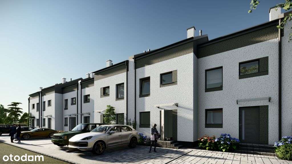 Segmenty 3 Maja Grodzisk Maz. (maks do 7 pokoi) - Pełny obrazek: 4/20