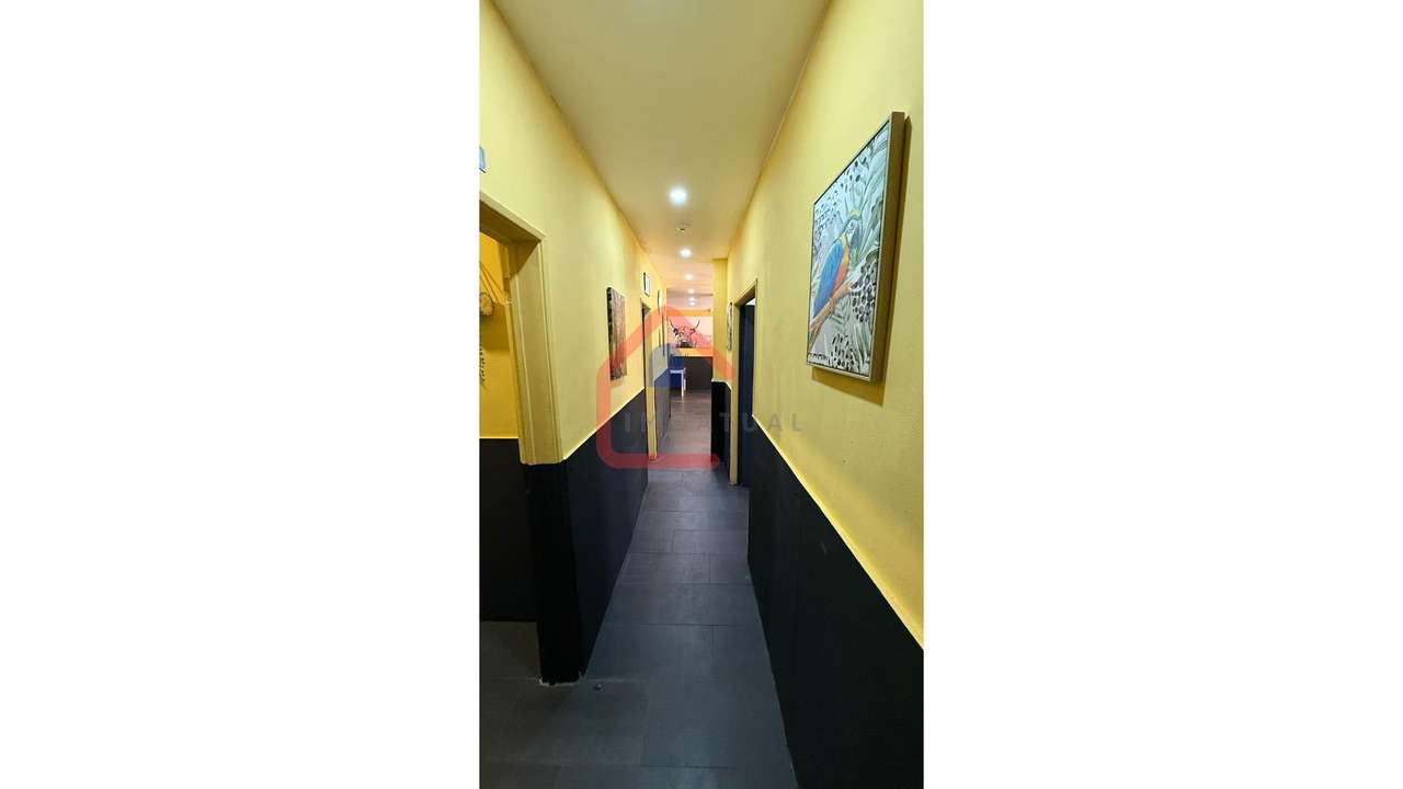 Loja T0 em Portugal - Grande imagem: 4/21