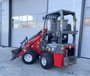 Weidemann 1140 Miniładowarka - 13