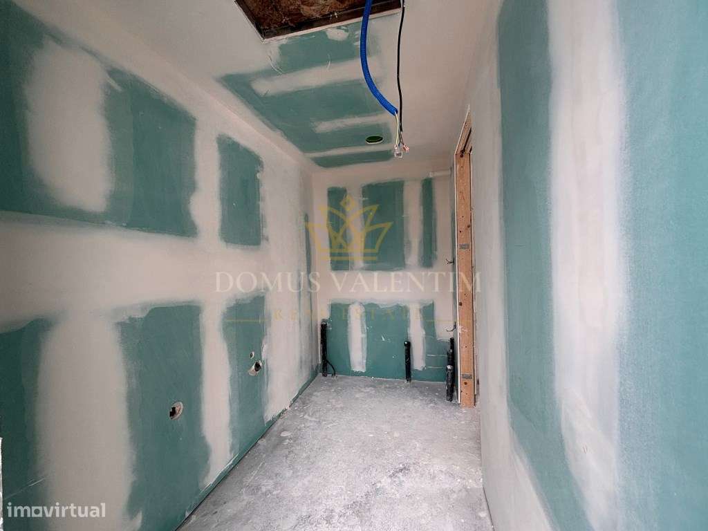 Moradia T3 Nova em LSF | Fernão Ferro-26