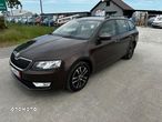 Skoda Octavia 1.6 TDI 4x4 Ambiente - 1