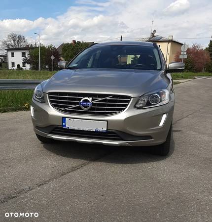 Volvo XC 60 D4 Kinetic - 4