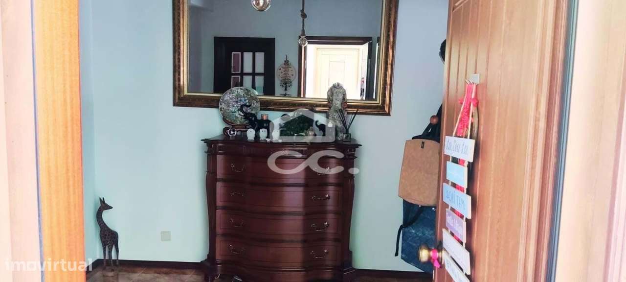 Apartamento T3, Silvares, Pias, Nogueira e Alvarenga, Lousada - Grande imagem: 5/19